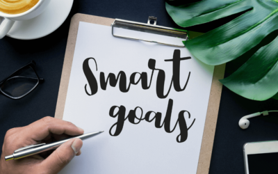 How to set Smart Goals for language learning